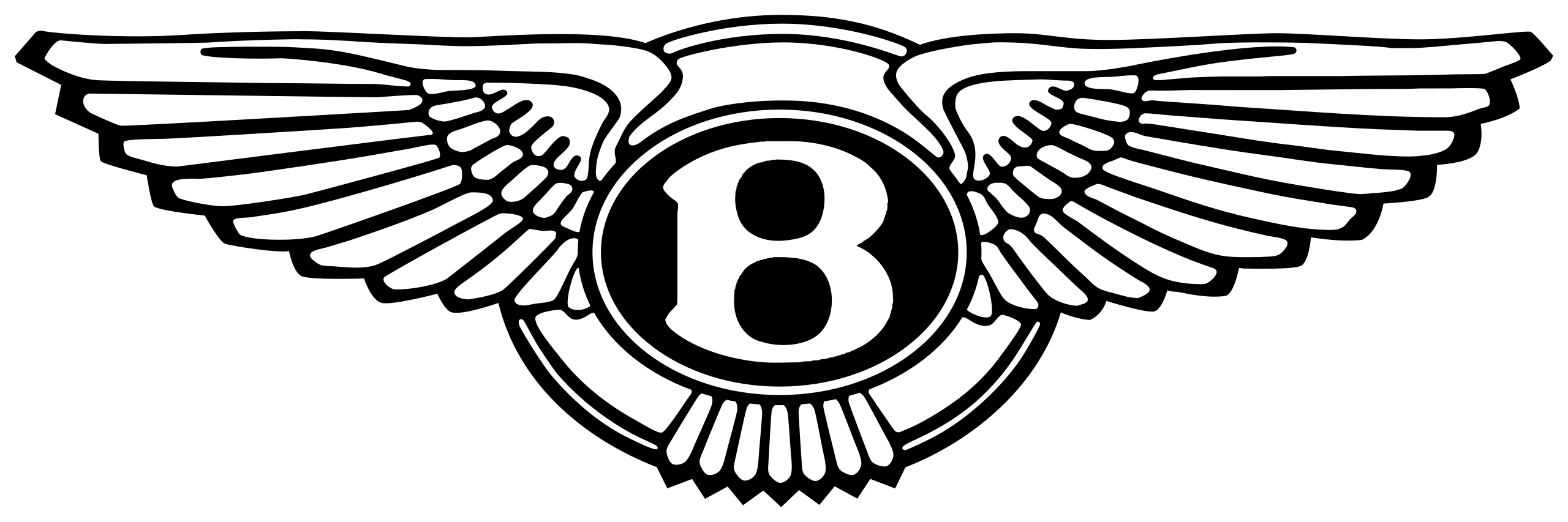 2560px Bentley logo.svg