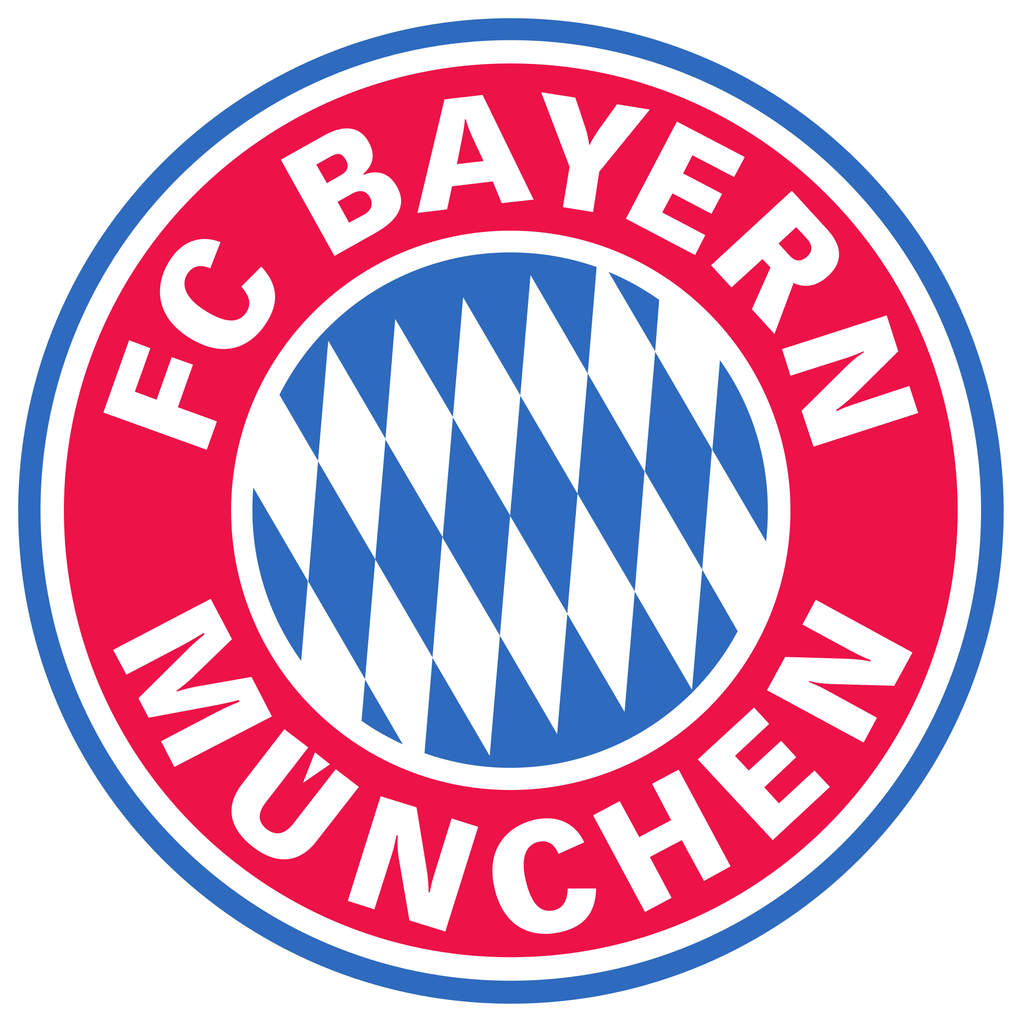 fc bayern referenz