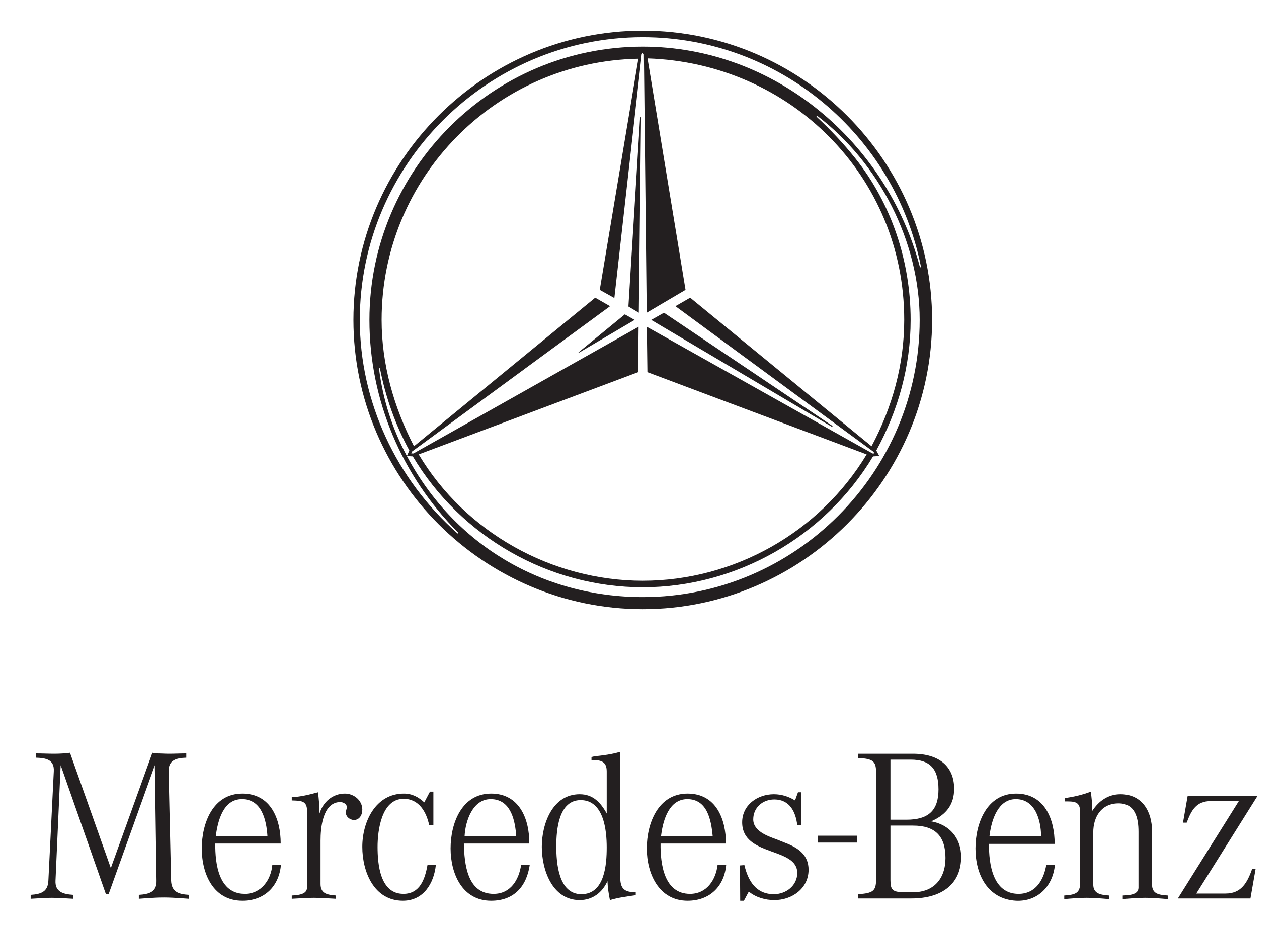 mercedes benz referenzen